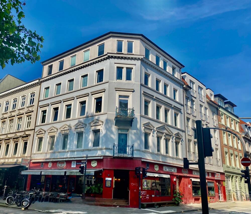 Ansicht