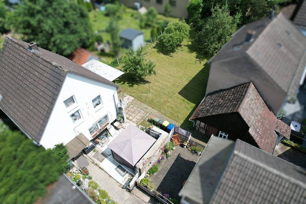 7a + Garten
