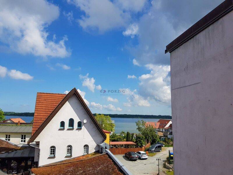 Thumbnail-2-Zimmer-Wohnung mit traumhaftem Ausblick