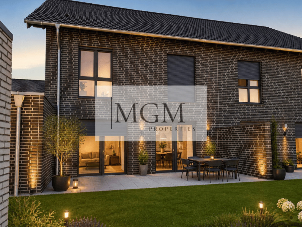 Thumbnail-Sofort vermietetes KfW-55-Investment mit 24.000 € Jahresnettomiete in Heinsberg