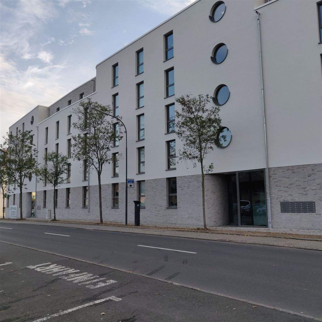 Thumbnail-Tolle Wohnung am Bahnhof Fulda