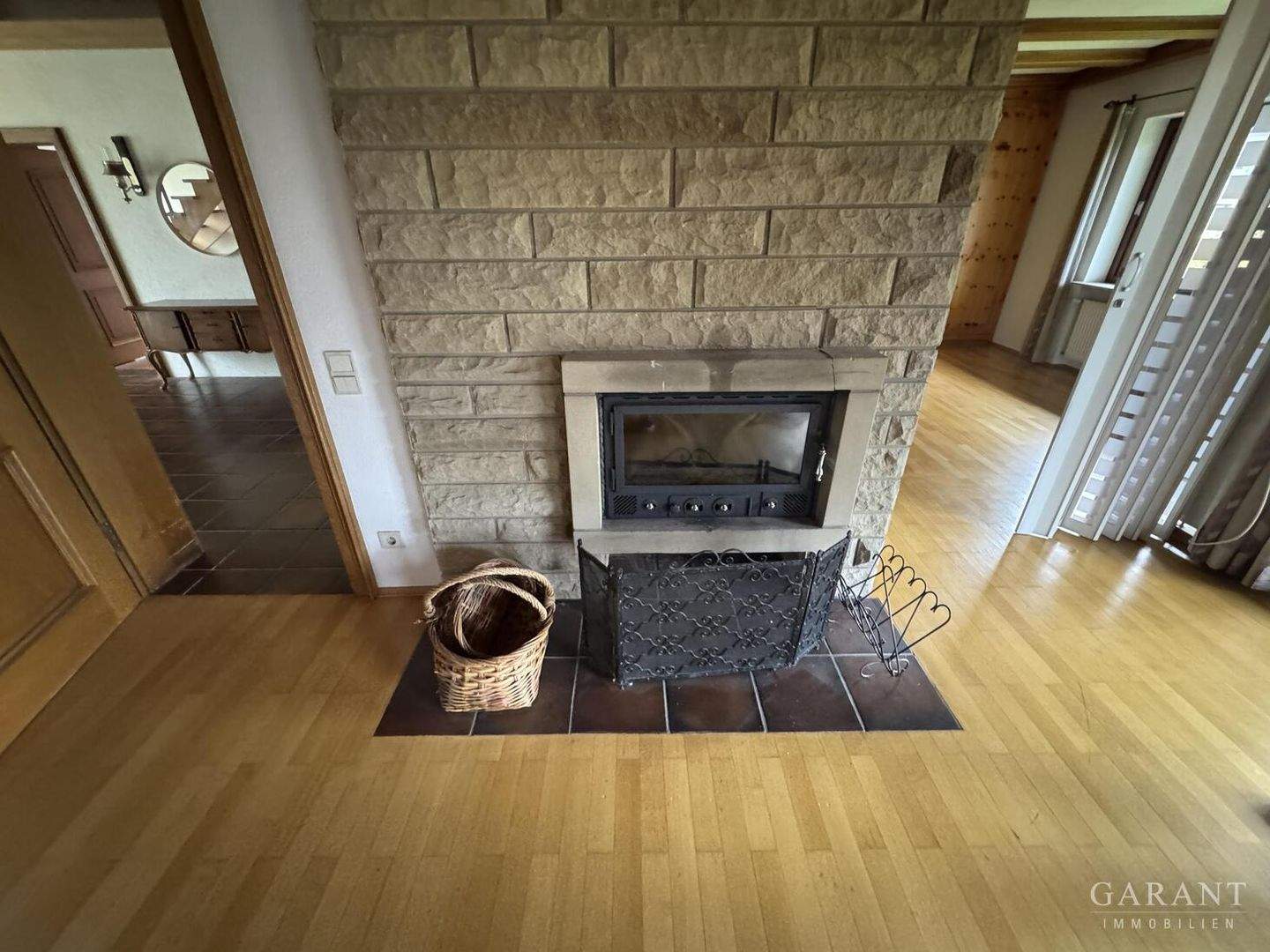 Thumbnail-Charmantes Einfamilienhaus in ruhiger Lage zur Miete !!