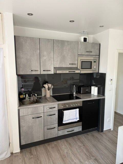 Thumbnail-Charmantes 1-Zimmer-Appartment mit Modernen Annehmlichkeiten in Bochum Altenbochum