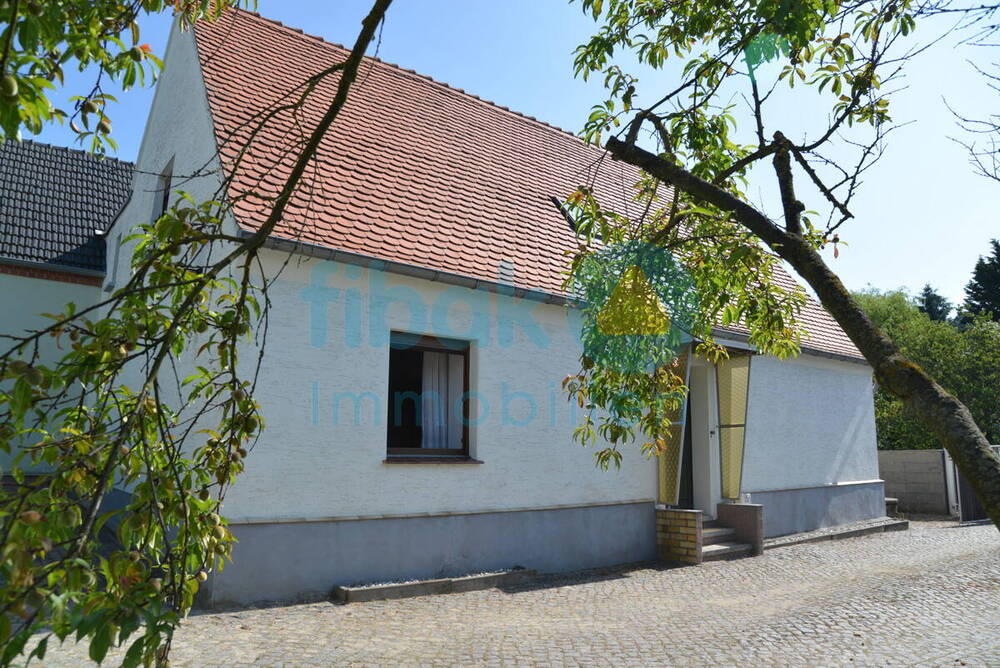 Wohnhaus