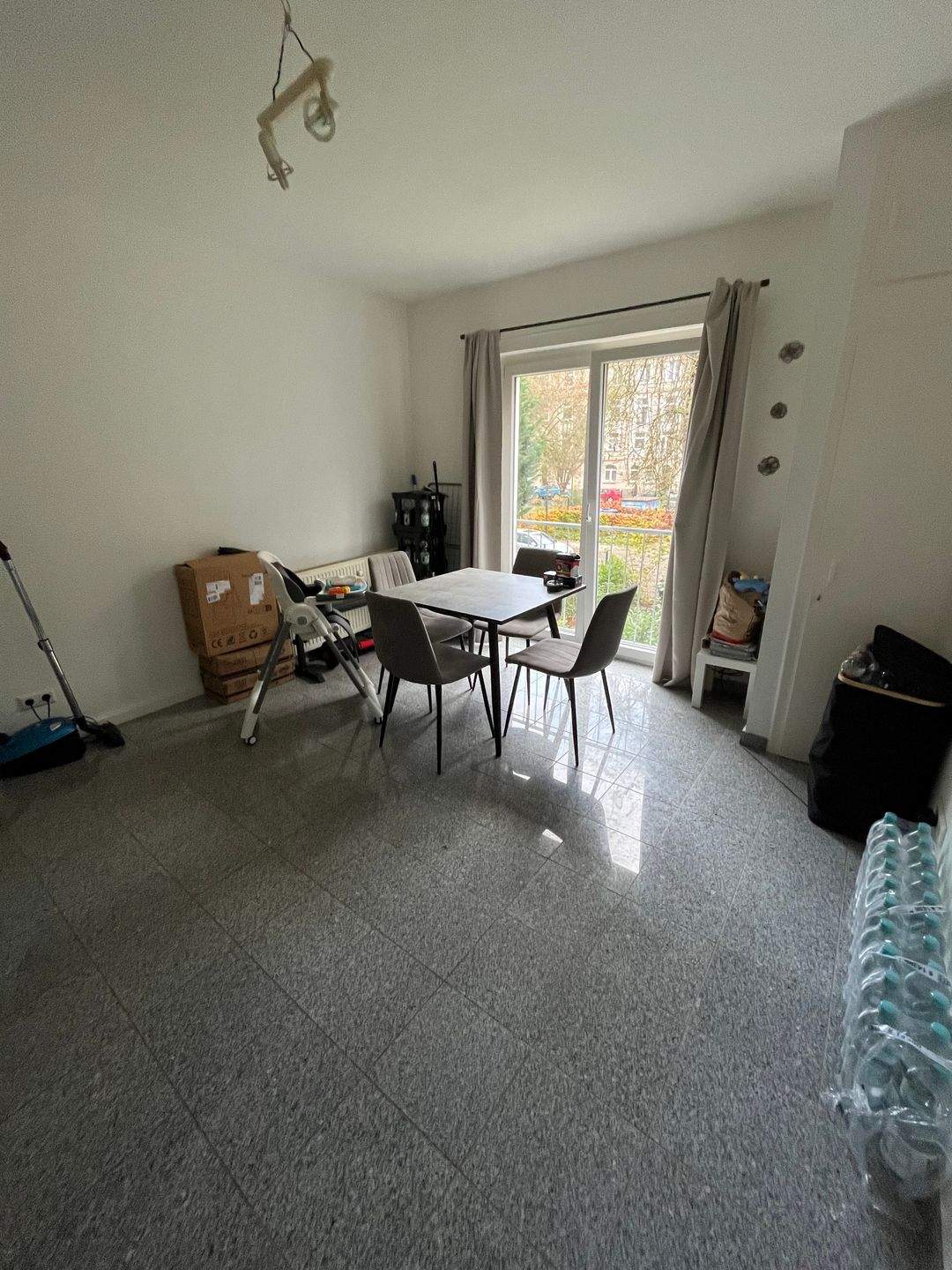 Thumbnail-**** schicke 1,5 Zimmer – Wohnung im 1 OG****