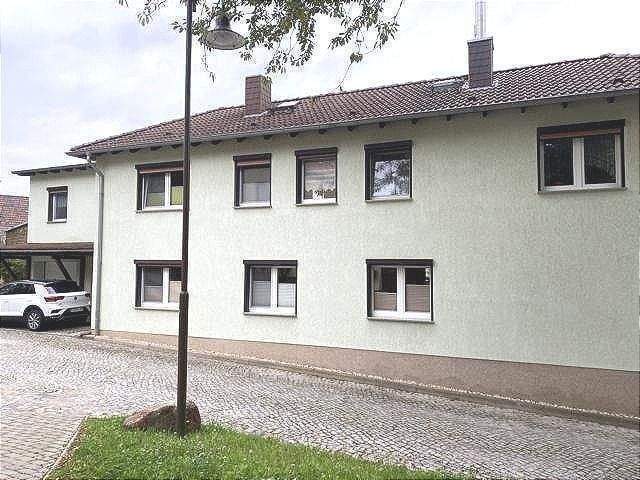 Thumbnail-Schönes Einfamilienhaus in Naumburg OT Kleinjena