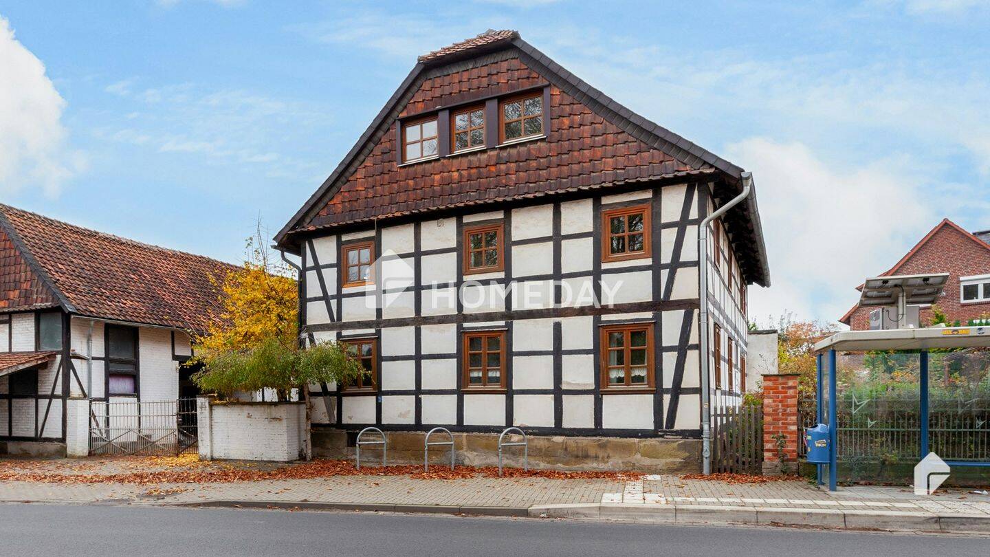 Außenansicht 3
