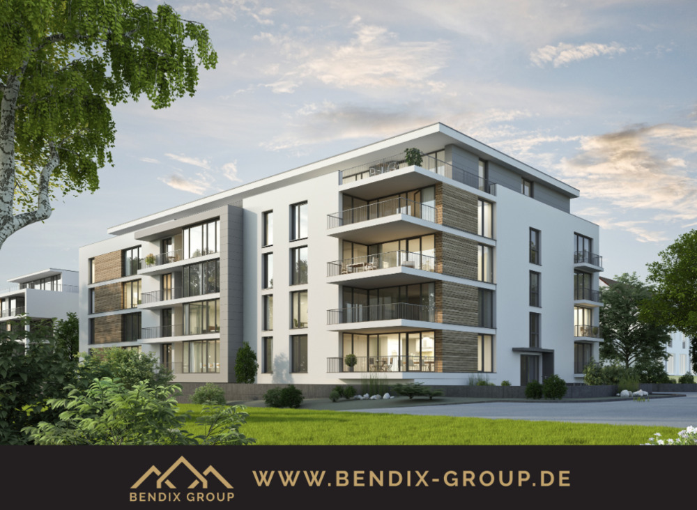 Thumbnail-Zentrumsnahe Eigentumswohnungen