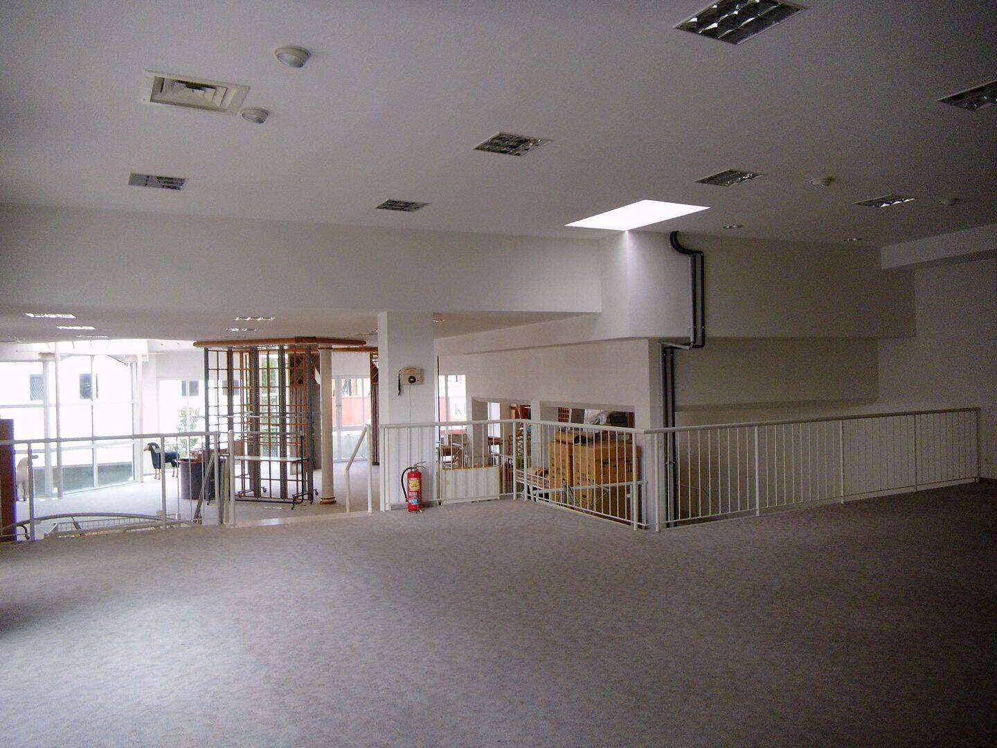 Thumbnail-Archiv- undoder Lagerfläche