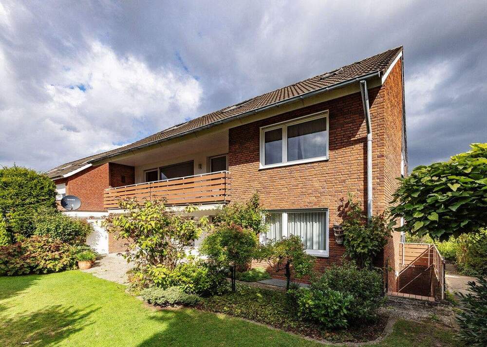 Thumbnail-Potenzieller Wohntraum im beliebten Musikerviertel!