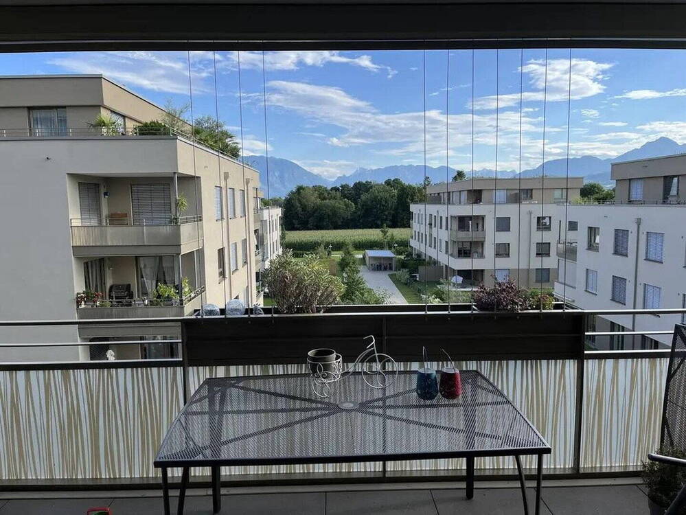 Thumbnail-Provisionsfreie 3 Zimmer Wohnung im 3OG mit Bergblick