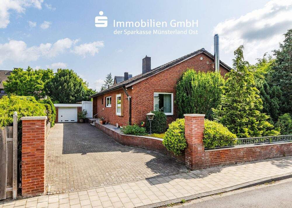 Thumbnail-Ihr Familienparadies auf geräumigem Sonnengrundstück!