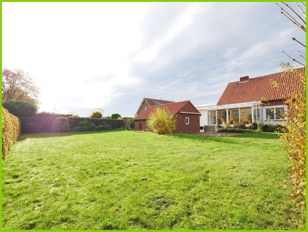 Thumbnail-°°° Wohlfühlhaus in Traumlage°°°