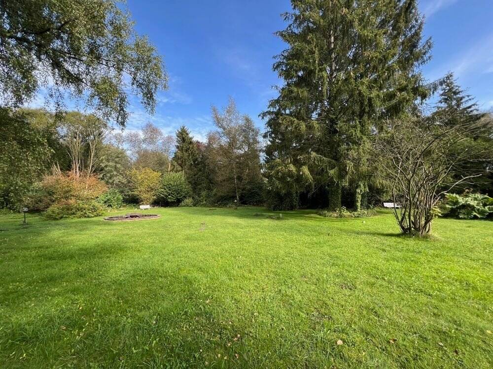 Thumbnail-VERKAUFT - Villenbauplatz - Eins der schönsten Grundstücke von Sasel!