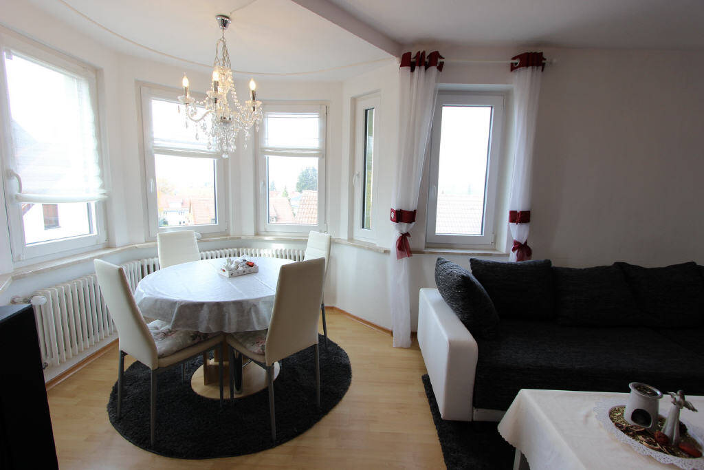 Thumbnail-3,5 Zimmer mit sonnigem Balkon in guter Lauflage zur Altstadt