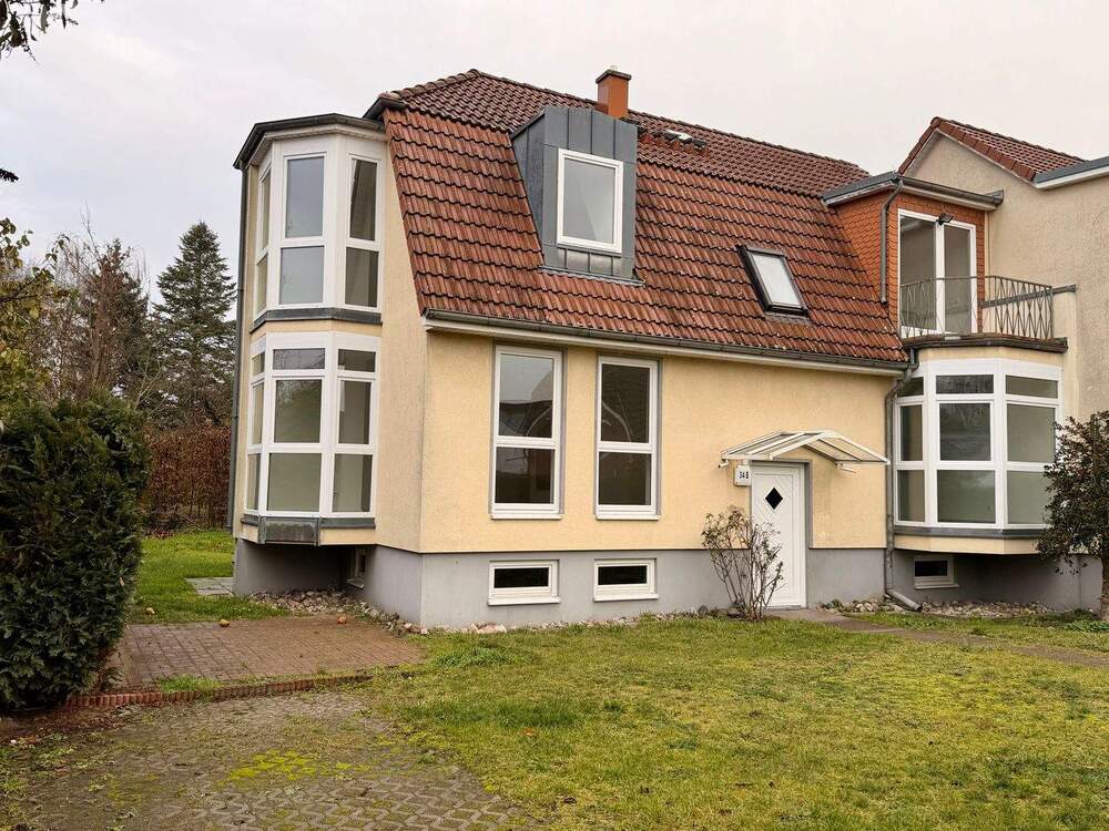 Thumbnail-Reihenendhaus in Schönholz für max. 7 Jahre