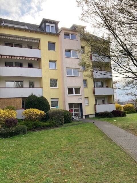 Thumbnail-Wir modernisieren für Sie diese 2-Zimmerwohnung!