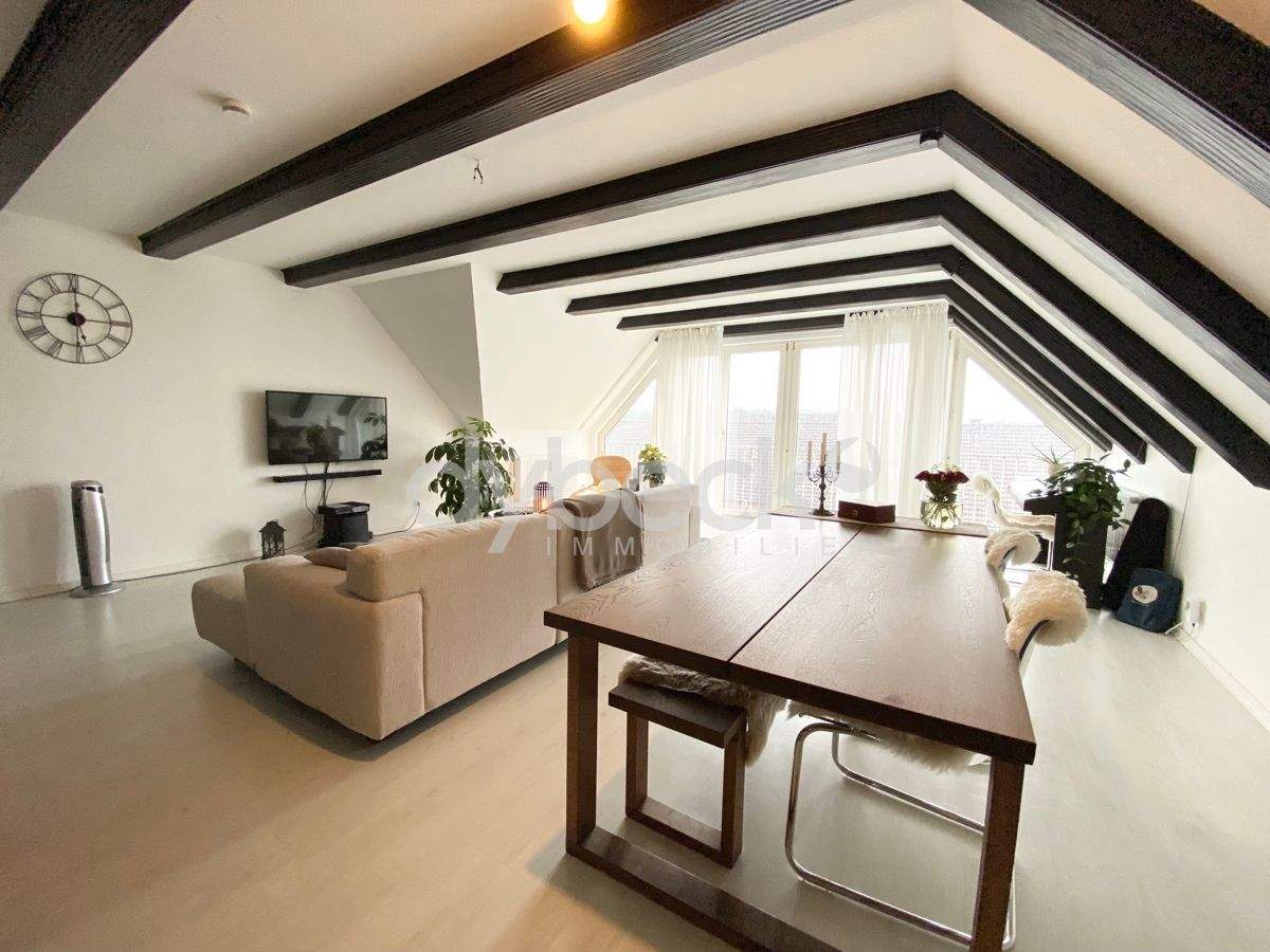 Thumbnail-Großzügige Dachgeschosswohnung mit privater Sauna - Licht, Raum und beste Anbindung nahe Lüneburg.