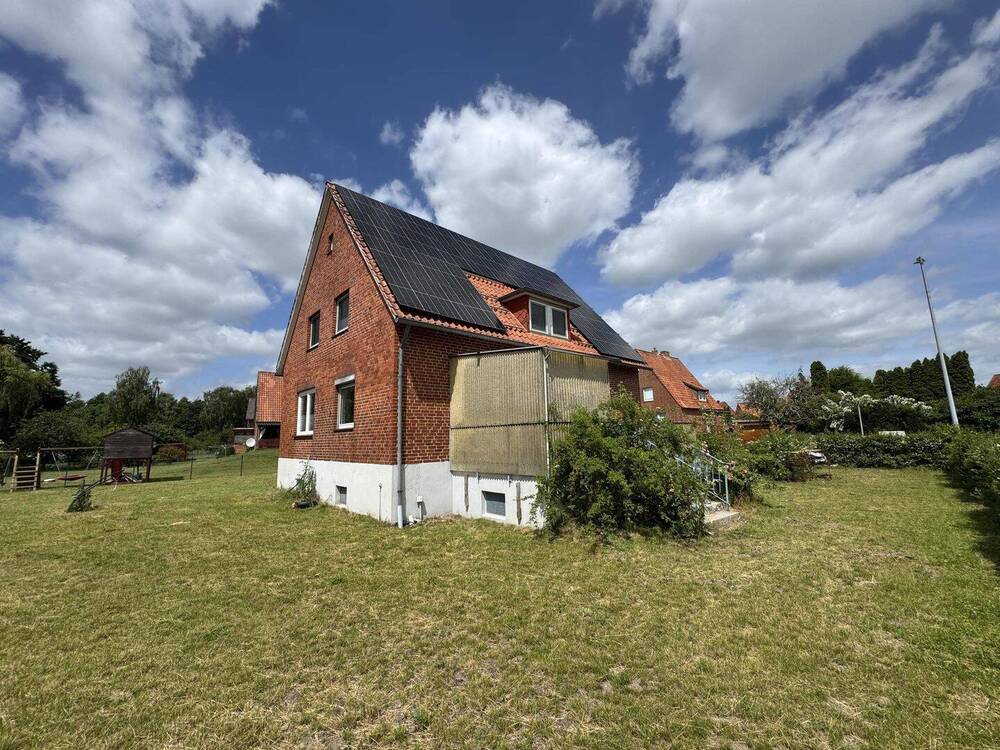 Thumbnail-Wo ein klassisches Einfamilienhaus auf die Moderne trifft