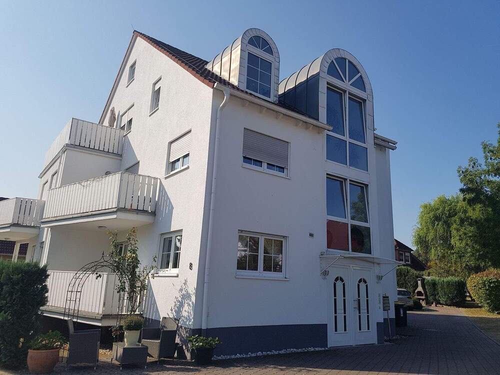 Thumbnail-Charmante 3-Zimmer-Souterrainwohnung in gepflegtem 4-Parteienhaus – Ideal für Familien oder WG