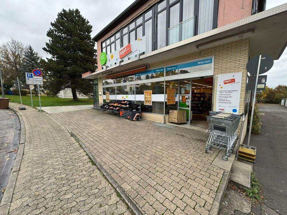 Thumbnail-Gewerbefläche in Kronberg zu vermieten! [HMR-O52E02]