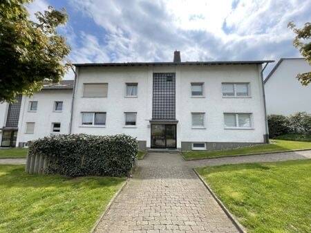 Thumbnail-Charmante Dachgeschosswohnung in gefragter, ruhiger Lage von Neuenrade zu vermieten