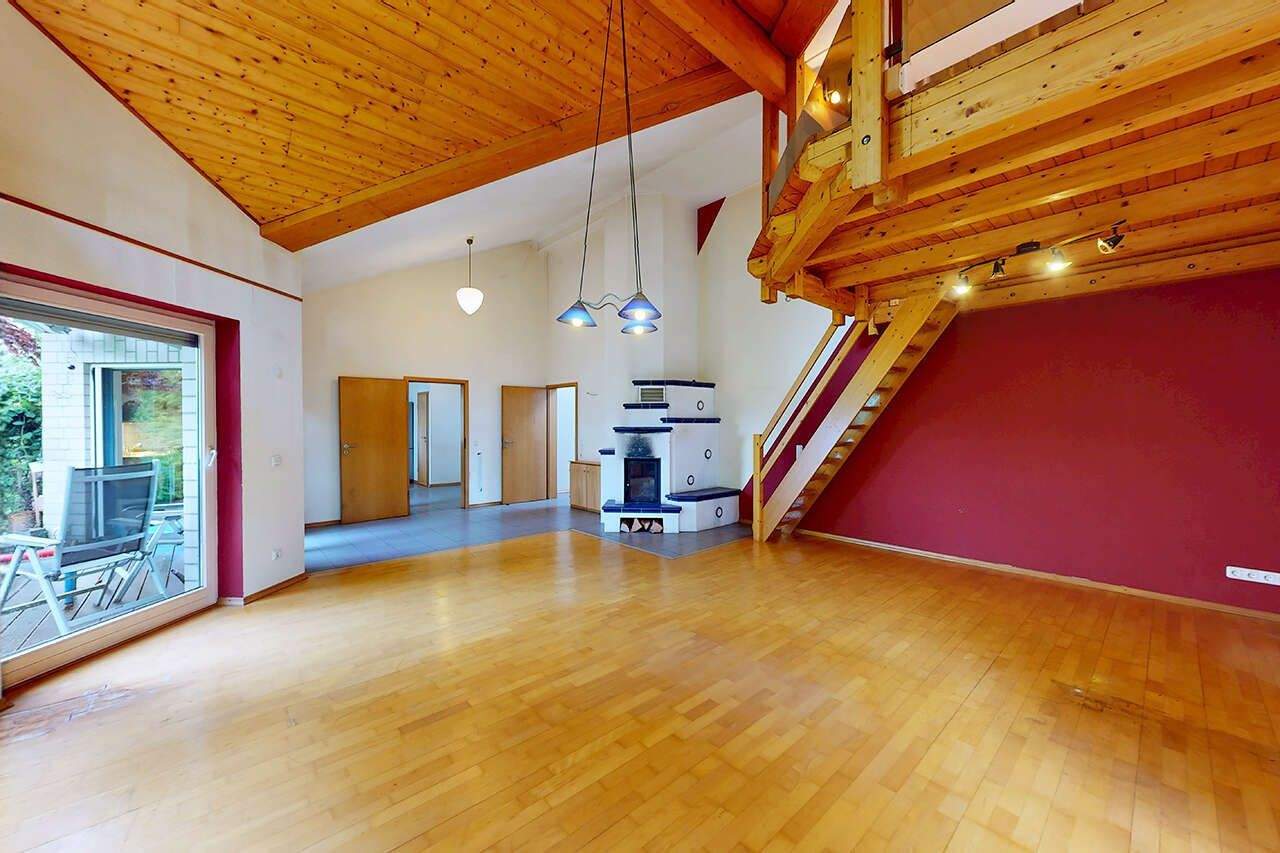 Thumbnail-PHI AACHEN - Freistehendes Familiendomizil mit Einliegerwohnung in beliebter Lage von Monschau!