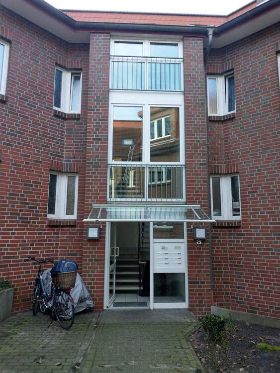 Thumbnail-Top 2 Zimmerwohnung im Nelkenhof