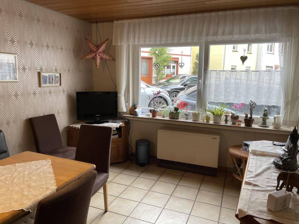 Thumbnail-Wohnhaus in ruhiger Ortslage