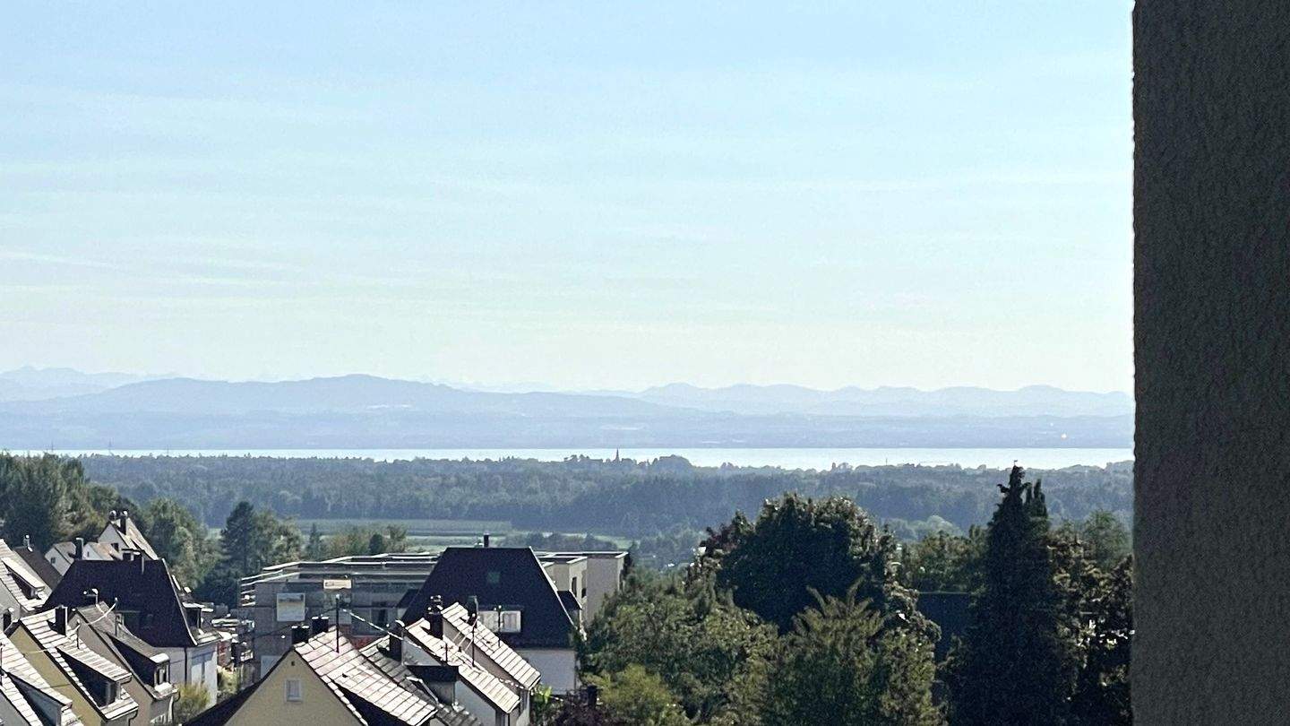 Thumbnail-Reserviert! Schöne 2-Zimmer-Wohnung zentral in Tettnang