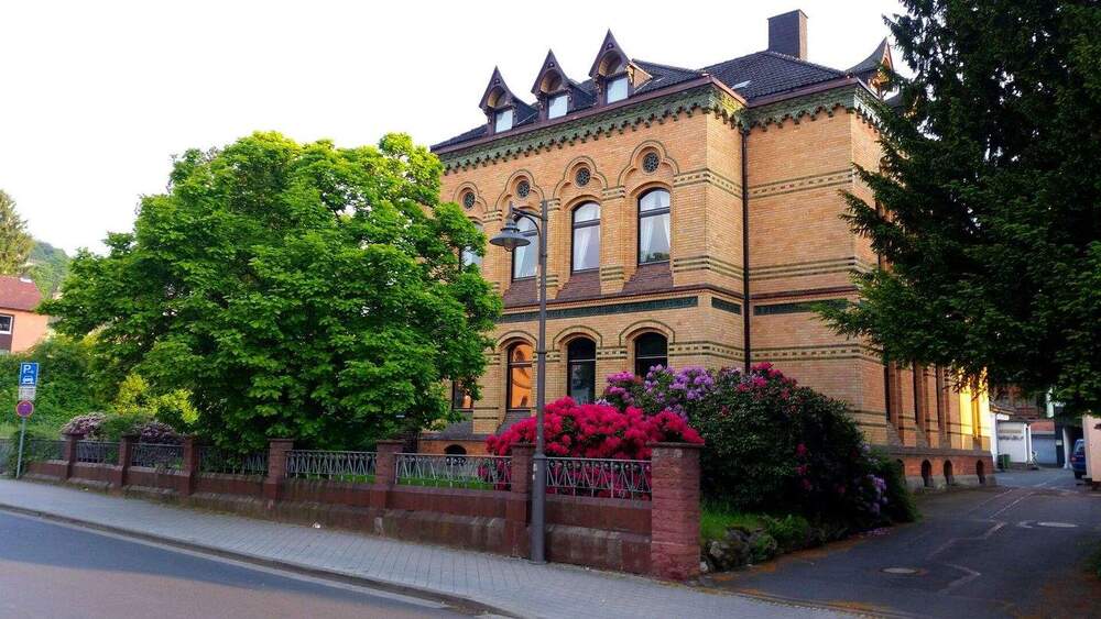 Thumbnail-Freie WG Zimmer in 4er WG. Wohnung ausschließlich für Polizeianwärter