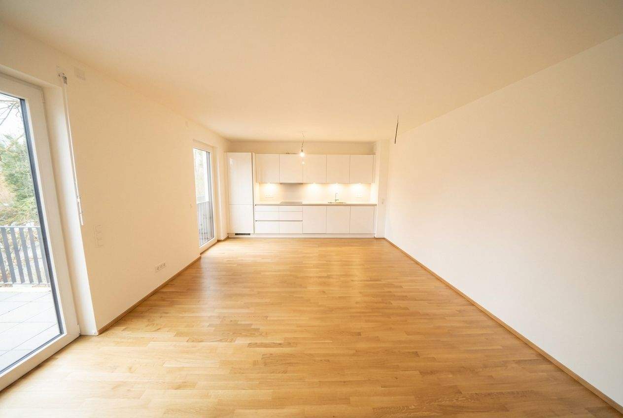 Thumbnail-Für den Mieter provisionsfrei - Am Westerberg 2-Zimmer-Neubauwohnung zu vermieten