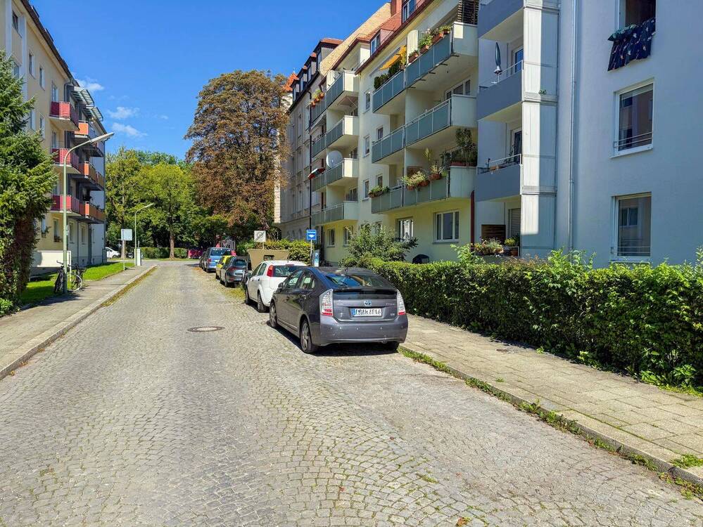 Außenansicht