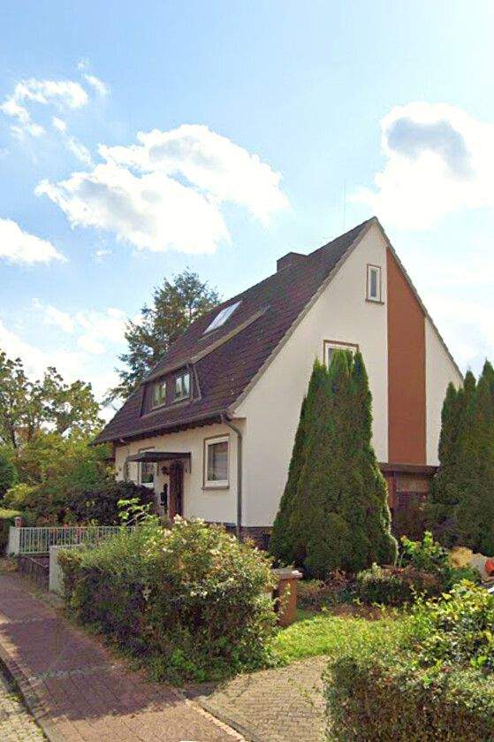 Thumbnail-Toplage KAUFUNGEN 1-2-Familienhaus plus Baugrundstück inklusive