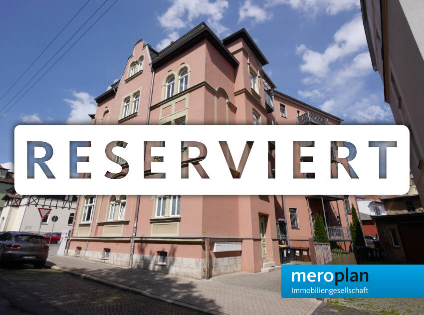 Thumbnail-BEREITS RESERVIERT | 3 Zimmer auf 105qm | EBK & DG & Balkon | meroplan Immobilien GmbH