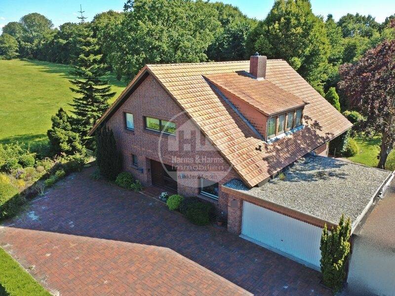 Thumbnail-Eindrucksvolles Wohnhaus in Top-Lage