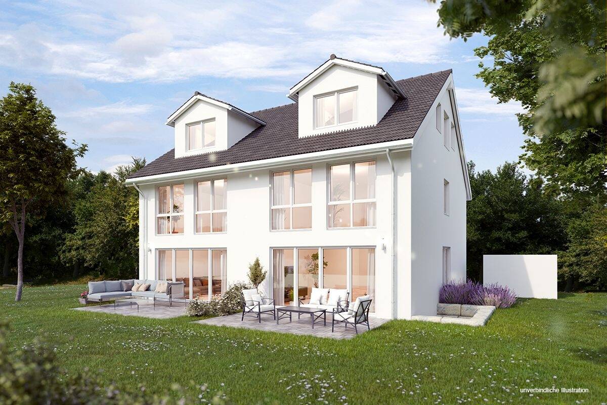 Thumbnail-Die ganze Familie wird begeistert sein: 