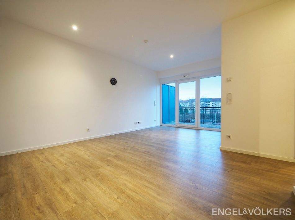 Thumbnail-Urban Living: Hochwertige Mietwohnung in zentraler Lage von Saarbrücken