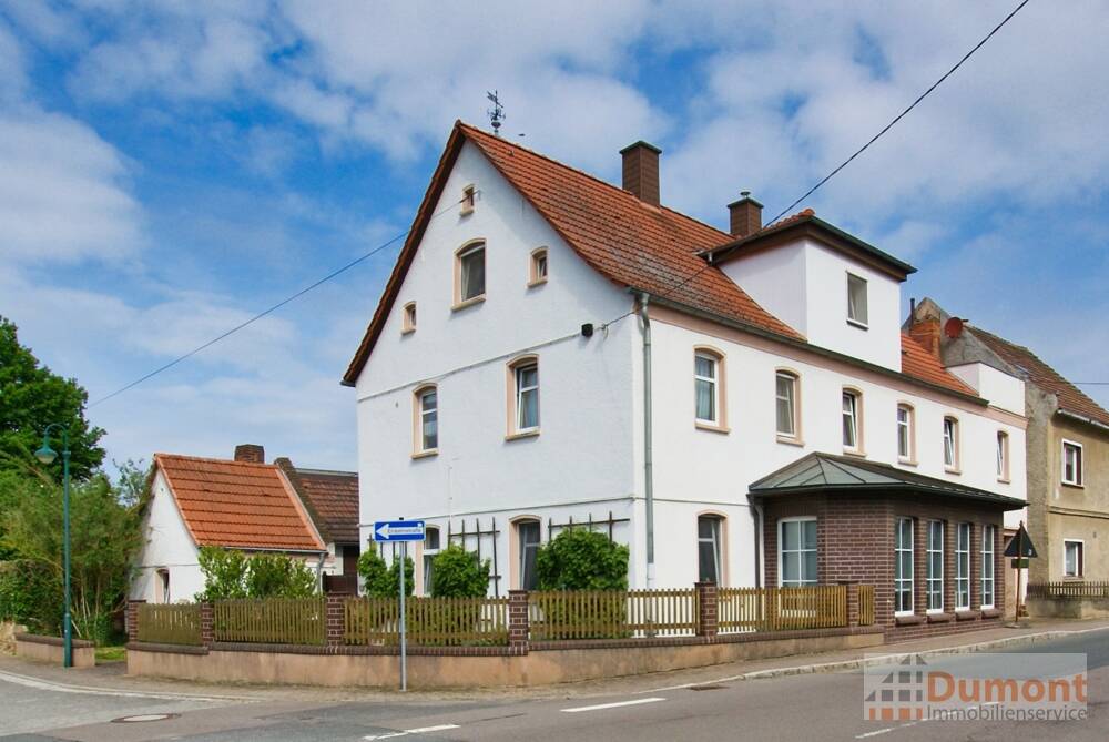 Gebäude