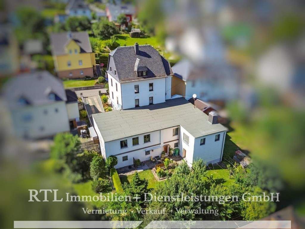Thumbnail-Viel Platz zum Wohnen und für ein Hobby bzw. Gewerbe (A1613)
