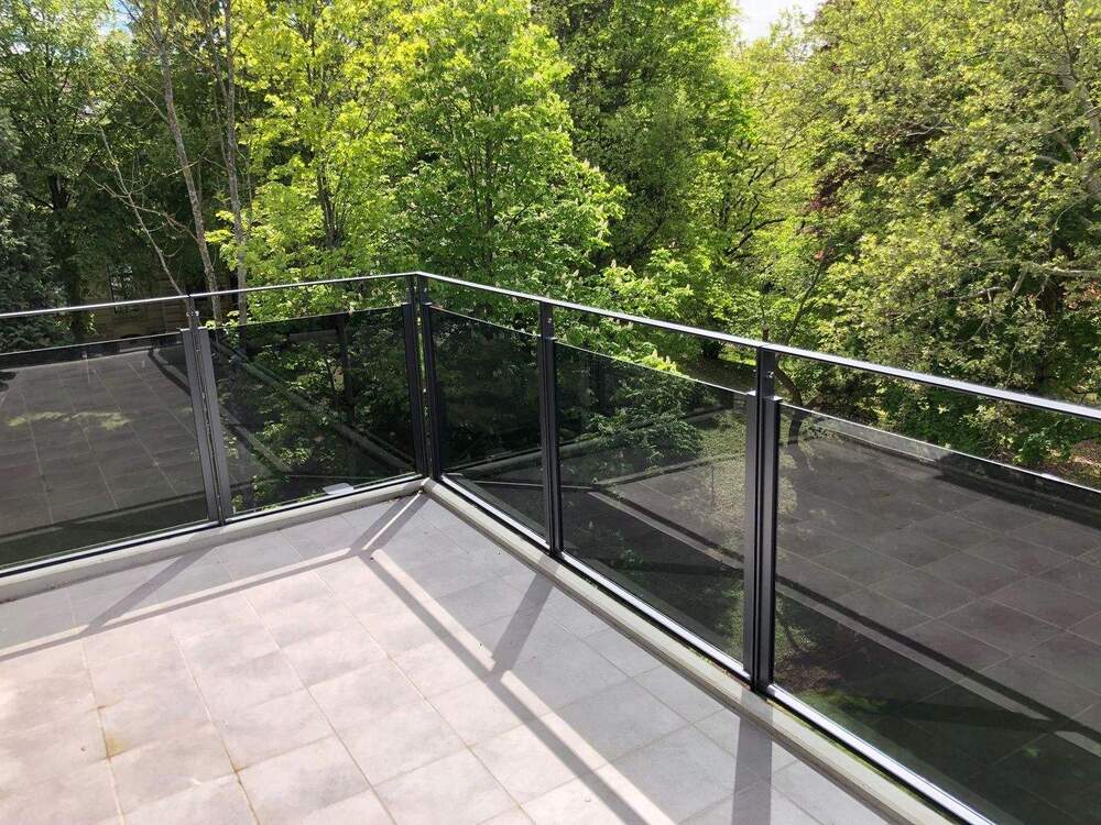 Thumbnail-Wohnen direkt am Kurpark in Bad Kissingen