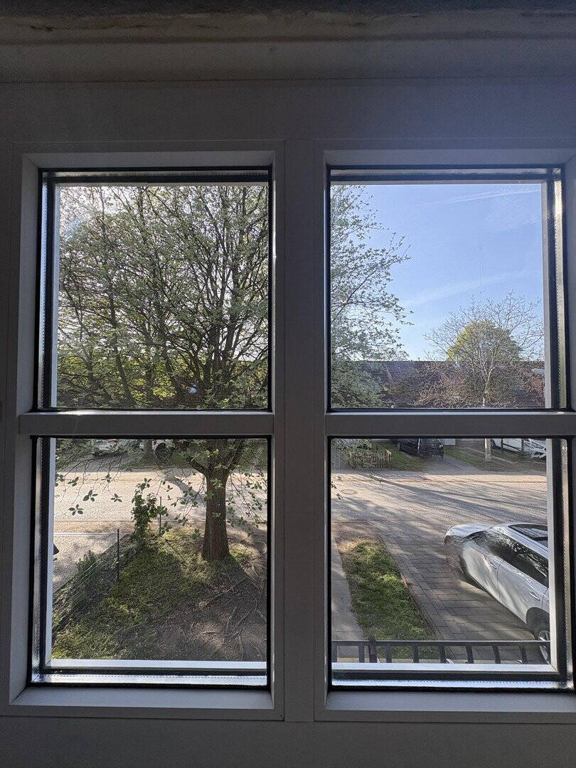 Thumbnail-Charmantes Reihenhaus mit Garten in begehrter Lage der Vogelsiedlung - Hamburg-Billstedt