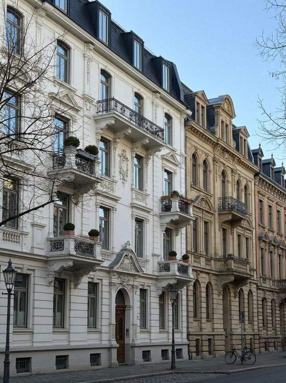 Thumbnail-Kernsanierte Altbau-Wohnung in guter Bahnhofsviertel-Lage