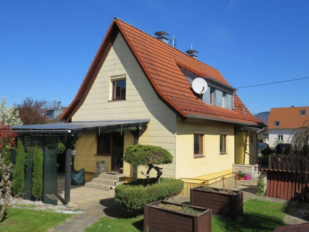 Thumbnail-Hauskauf für Clevere