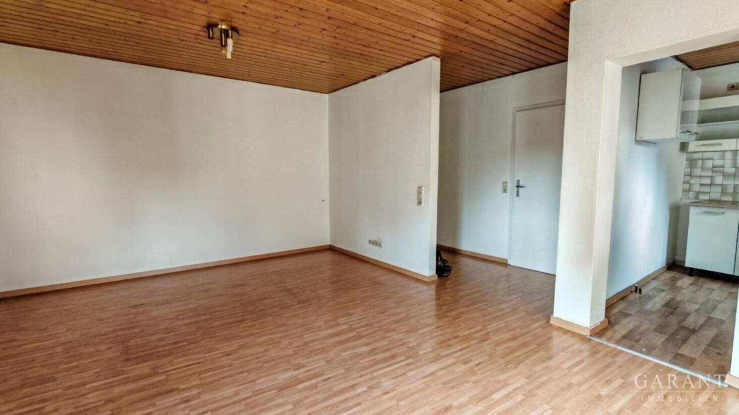 Thumbnail-Charmante 3,5-Zimmer-Wohnung in ruhiger Wohnlage von Bretten - mit Potenzial zum Balkonanbau