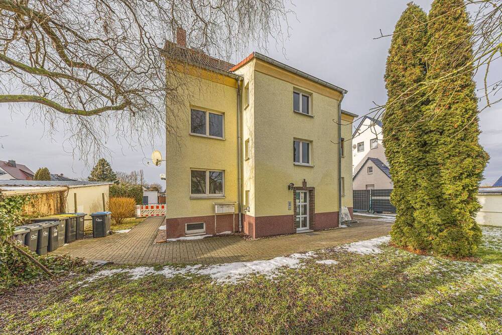 Thumbnail-So besonders wie Sie - hochwertiges Wohnerlebnis in ruhiger Lage