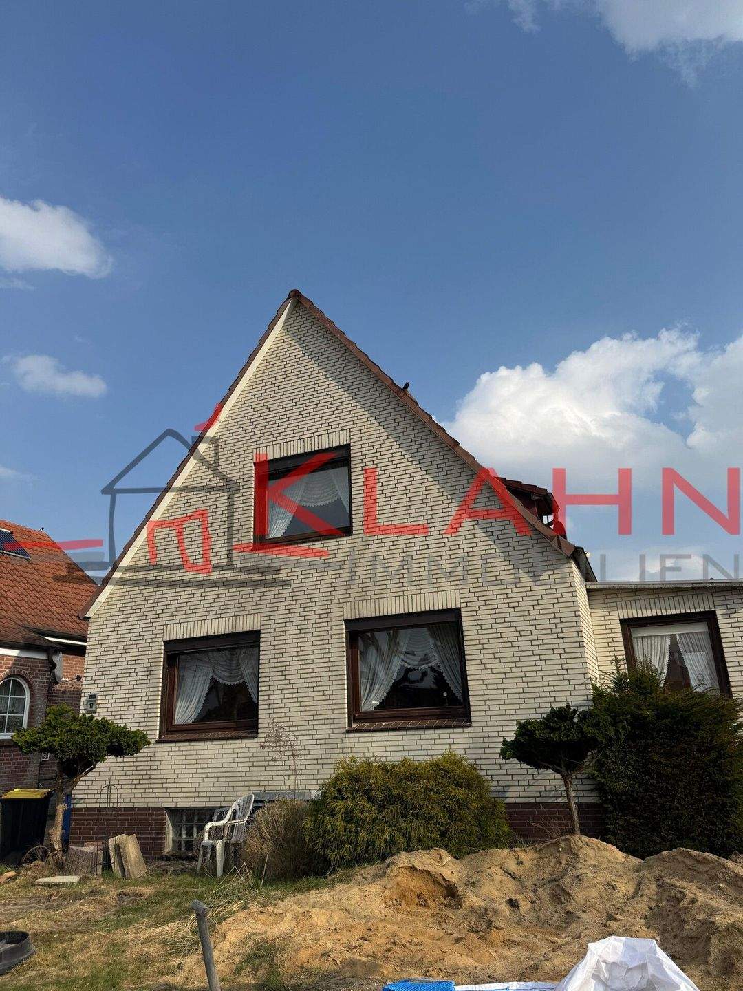 Thumbnail-Gemütliches Einfamilienhaus mit viel Potenzial und attraktiven Fördermöglichkeiten