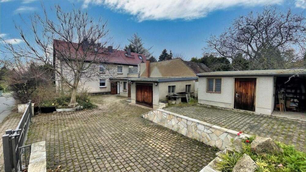 Thumbnail-Gestalten Sie Ihr Traumhaus in Radebeul