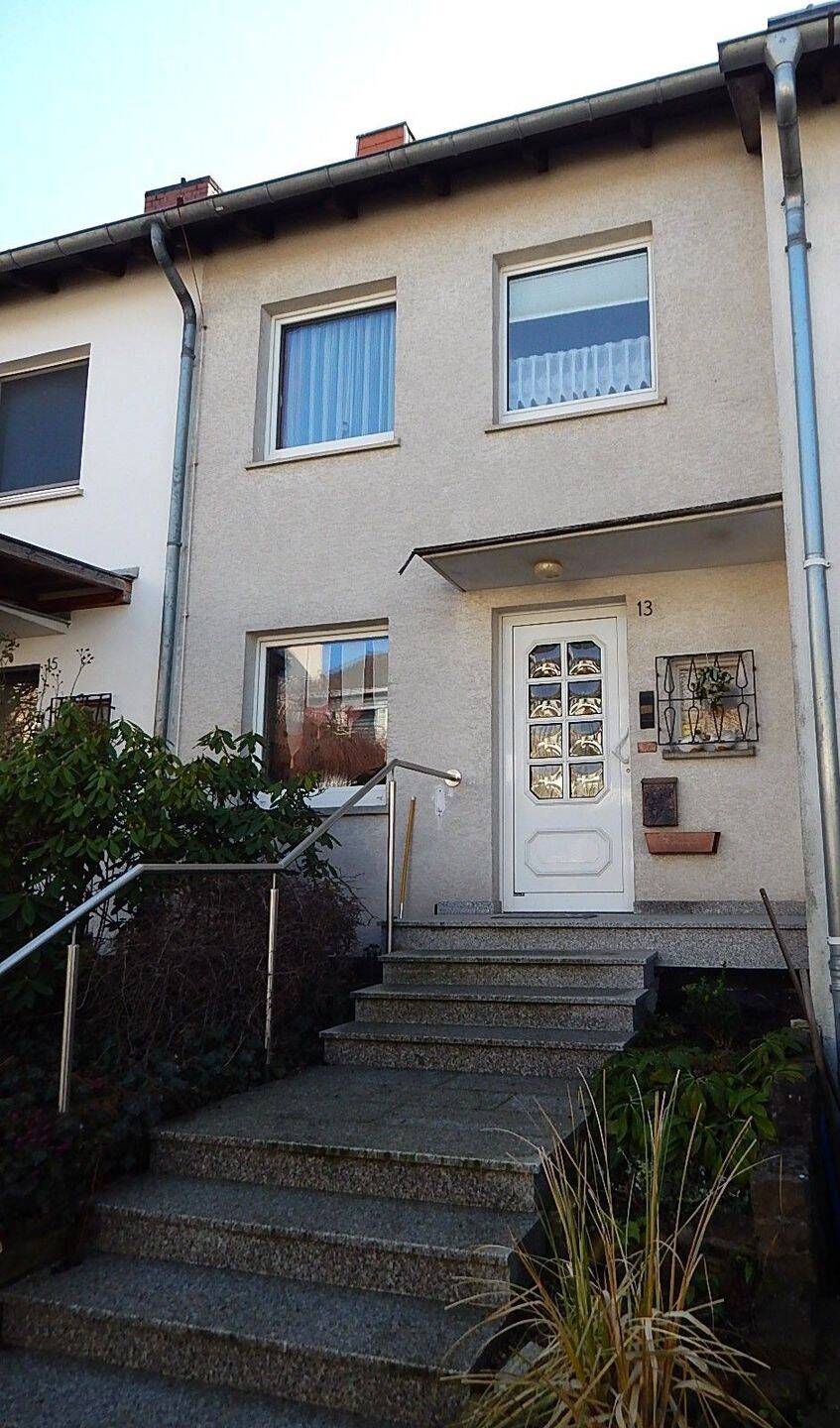 Thumbnail-Der Traum vom Eigenheim! Familienfreundliches Reihenmittelhaus in Göttingen Geismar