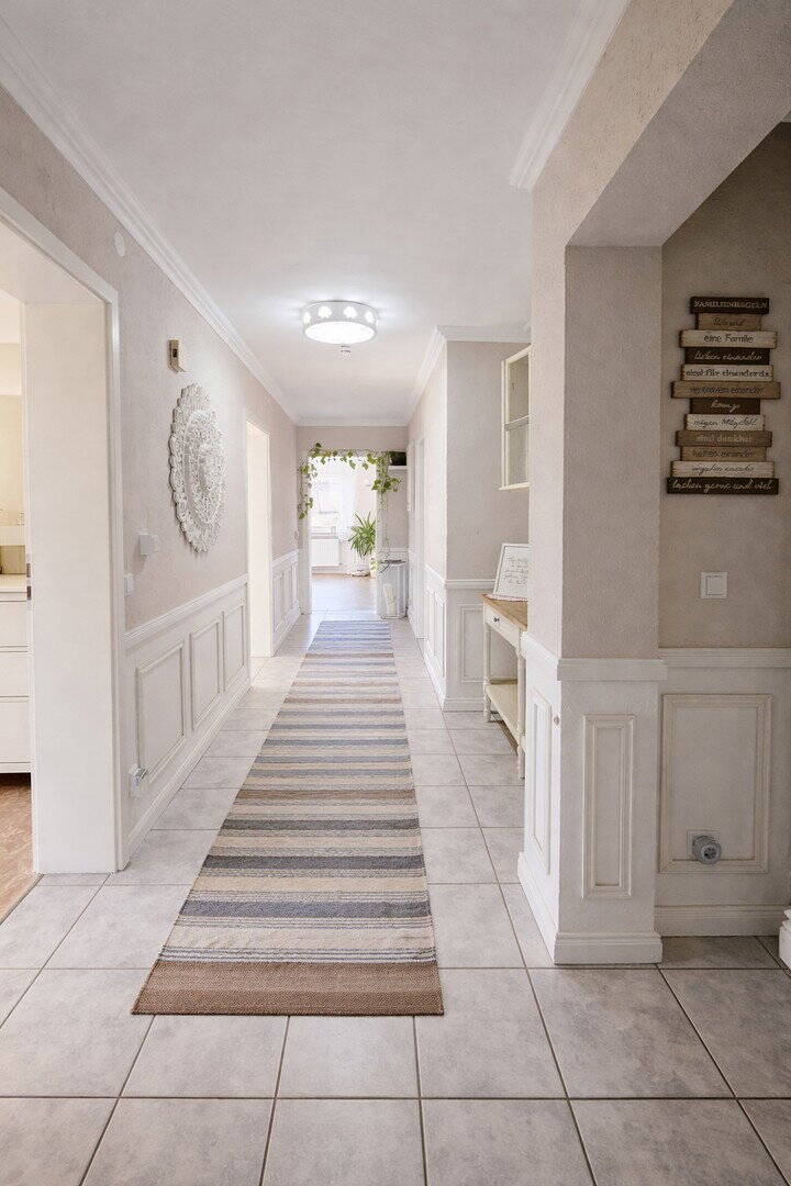 Thumbnail-? Einziehen. Ankommen. Wohlfühlen